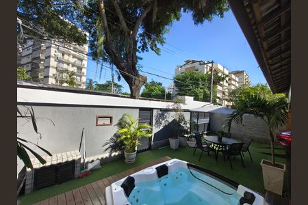 Casa à venda com 350m², 5 quartos e 4 vagas