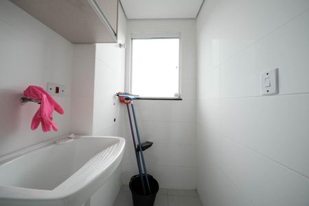 Apartamento para alugar com 42m², 2 quartos e sem vagaÁrea de Serviço