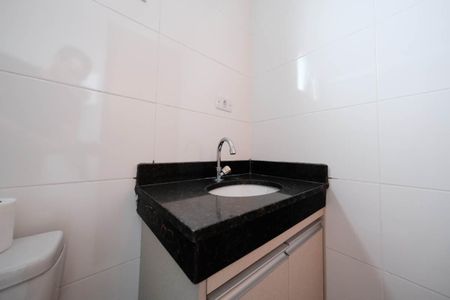 Apartamento para alugar com 42m², 2 quartos e sem vagaBanheiro