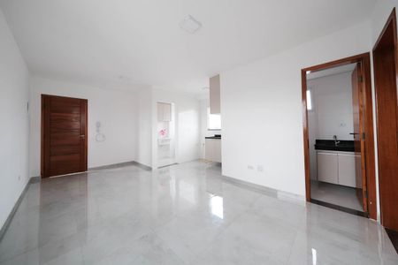 Apartamento para alugar com 42m², 2 quartos e sem vagaSala/Cozinha
