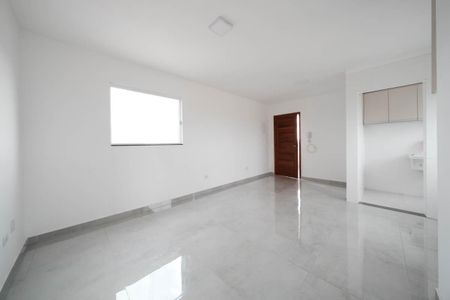 Sala/Cozinha de apartamento para alugar com 2 quartos, 42m² em Vila Silvia, São Paulo