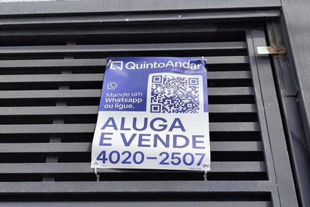 Apartamento para alugar com 42m², 2 quartos e sem vaga Apartamento para alugar com 42m², 2 quartos e sem vagaFachada