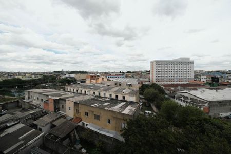 Apartamento para alugar com 42m², 2 quartos e sem vagaQuarto 2