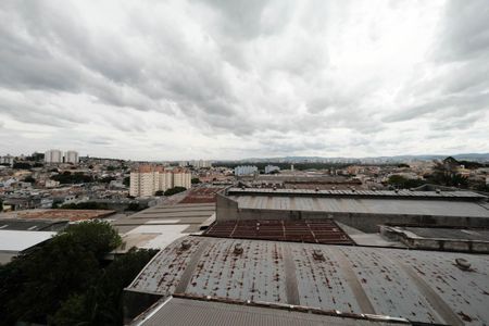 Apartamento para alugar com 42m², 2 quartos e sem vagaSala/Cozinha