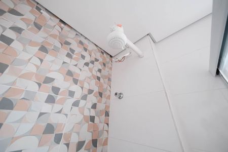 Apartamento para alugar com 42m², 2 quartos e sem vagaBanheiro