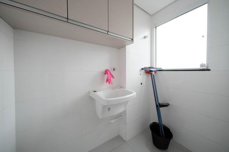 Apartamento para alugar com 42m², 2 quartos e sem vagaÁrea de Serviço