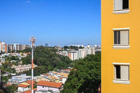 Apartamento à venda com 72m², 2 quartos e 1 vagaVista do Quarto 1