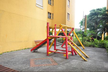 Apartamento à venda com 72m², 2 quartos e 1 vagaPlayground