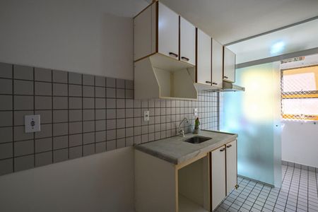 Apartamento à venda com 72m², 2 quartos e 1 vagaCozinha