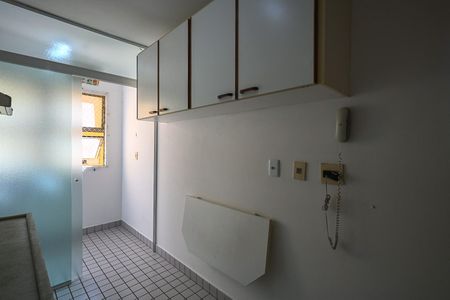 Apartamento à venda com 72m², 2 quartos e 1 vagaCozinha