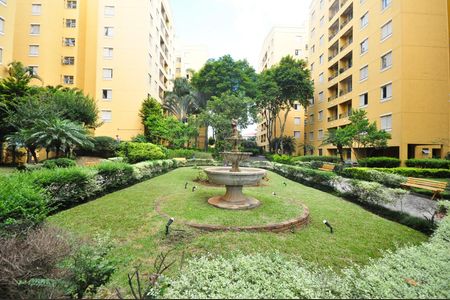 Apartamento à venda com 72m², 2 quartos e 1 vagaJardim