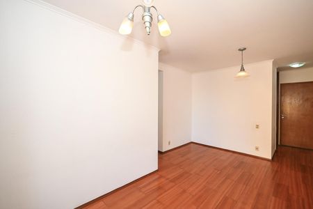 Sala de apartamento à venda com 2 quartos, 72m² em Vila Morse, São Paulo
