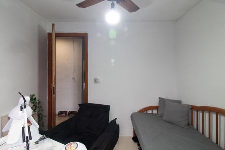 Apartamento à venda com 40m², 2 quartos e 1 vaga Apartamento à venda com 40m², 2 quartos e 1 vagaQuarto 1