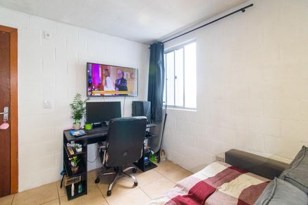 Apartamento à venda com 40m², 2 quartos e 1 vaga Apartamento à venda com 40m², 2 quartos e 1 vagaSala