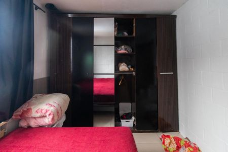 Apartamento à venda com 40m², 2 quartos e 1 vaga Apartamento à venda com 40m², 2 quartos e 1 vagaQuarto 2