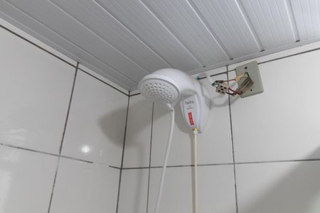 Apartamento à venda com 40m², 2 quartos e 1 vaga Apartamento à venda com 40m², 2 quartos e 1 vagaBanheiro