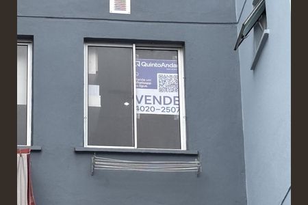 Apartamento à venda com 40m², 2 quartos e 1 vaga Apartamento à venda com 40m², 2 quartos e 1 vagaPlaca