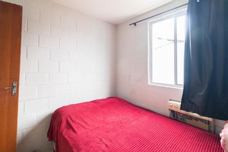 Quarto 2 de apartamento à venda com 2 quartos, 40m² em Campo Novo, Porto Alegre