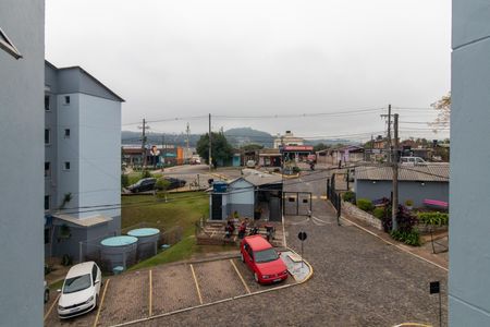Apartamento à venda com 40m², 2 quartos e 1 vaga Apartamento à venda com 40m², 2 quartos e 1 vagaVista Cozinha