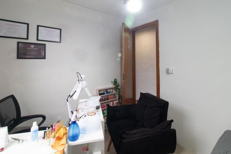 Apartamento à venda com 40m², 2 quartos e 1 vaga Apartamento à venda com 40m², 2 quartos e 1 vagaQuarto 1