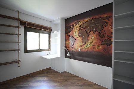 Apartamento à venda com 225m², 4 quartos e 4 vagasSuíte 1