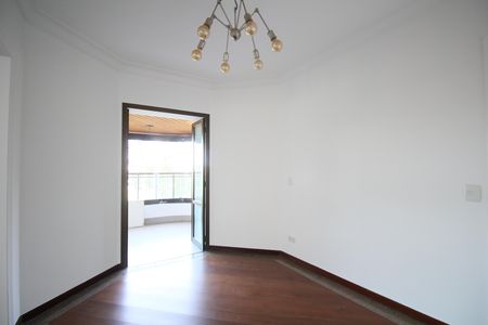 Sala de apartamento à venda com 4 quartos, 225m² em Vila Andrade, São Paulo