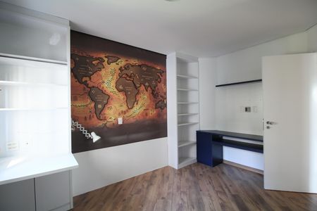 Apartamento à venda com 225m², 4 quartos e 4 vagasSuíte 1