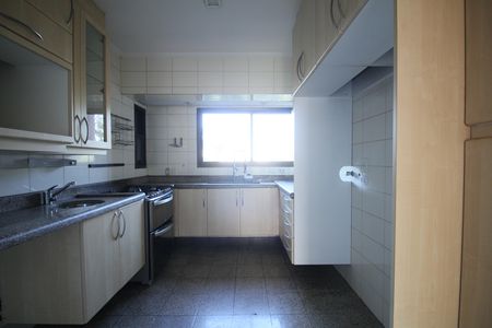 Apartamento à venda com 225m², 4 quartos e 4 vagasCozinha - Armários