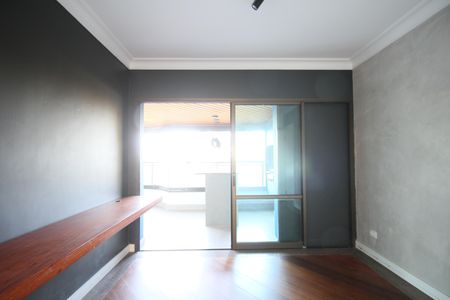 Apartamento à venda com 225m², 4 quartos e 4 vagasSala