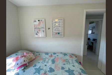 Apartamento para alugar com 82m², 3 quartos e 2 vagasQuarto 1