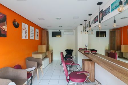 Apartamento para alugar com 82m², 3 quartos e 2 vagasÁrea comum