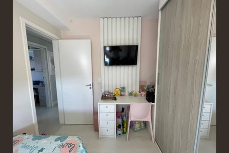 Apartamento para alugar com 82m², 3 quartos e 2 vagasQuarto 1