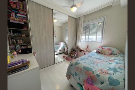 Apartamento para alugar com 82m², 3 quartos e 2 vagasQuarto 1