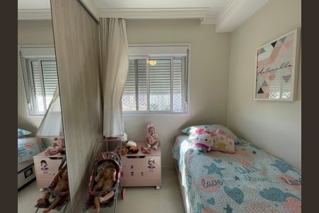 Apartamento para alugar com 82m², 3 quartos e 2 vagasQuarto 1