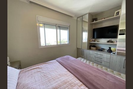 Apartamento para alugar com 82m², 3 quartos e 2 vagasSuíte
