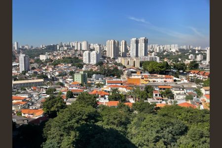 Apartamento para alugar com 82m², 3 quartos e 2 vagasVista