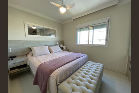 Apartamento para alugar com 82m², 3 quartos e 2 vagasSuíte