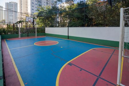 Apartamento para alugar com 82m², 3 quartos e 2 vagasÁrea comum