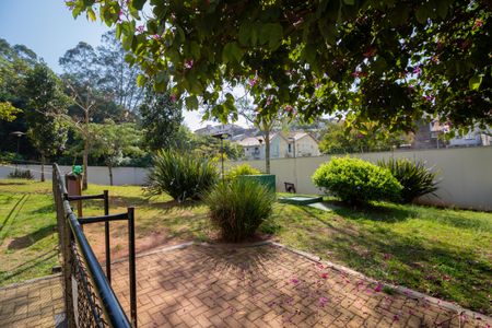 Apartamento para alugar com 82m², 3 quartos e 2 vagasÁrea comum