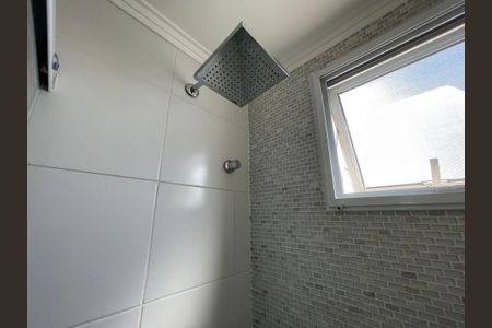 Apartamento para alugar com 82m², 3 quartos e 2 vagasBanheiro Social