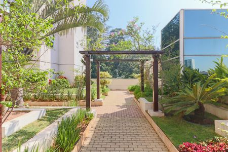Apartamento para alugar com 82m², 3 quartos e 2 vagasÁrea comum