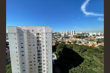 Apartamento para alugar com 82m², 3 quartos e 2 vagasQuarto 3