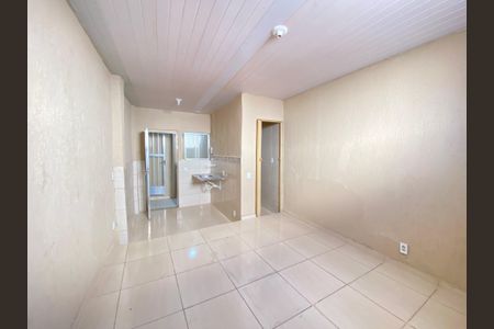Apartamento à venda com 1 quarto, 15m² em Quintino Bocaiúva, Rio de Janeiro