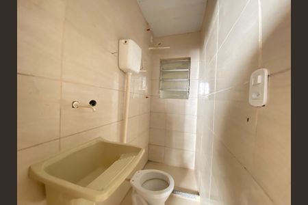 Apartamento à venda com 1 quarto, 15m² em Quintino Bocaiúva, Rio de Janeiro