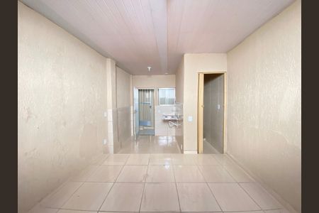 Apartamento à venda com 1 quarto, 15m² em Quintino Bocaiúva, Rio de Janeiro