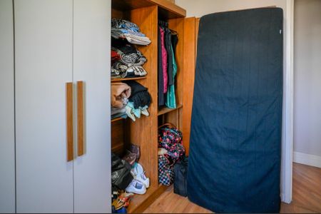 Apartamento à venda com 54m², 2 quartos e 1 vaga Apartamento à venda com 54m², 2 quartos e 1 vagaQuarto 2