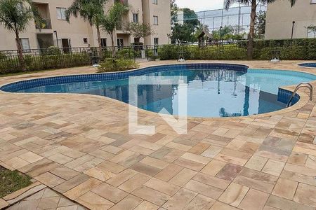 Apartamento à venda com 54m², 2 quartos e 1 vaga