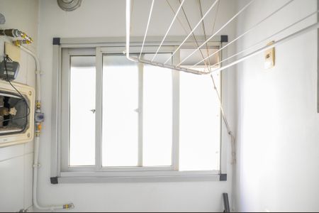 Apartamento à venda com 54m², 2 quartos e 1 vaga Apartamento à venda com 54m², 2 quartos e 1 vagaArea de Servi;o