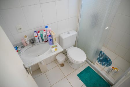 Apartamento à venda com 54m², 2 quartos e 1 vaga Apartamento à venda com 54m², 2 quartos e 1 vagaSuite Quarto 1