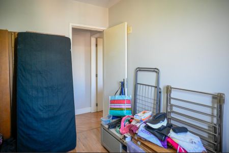 Apartamento à venda com 54m², 2 quartos e 1 vaga Apartamento à venda com 54m², 2 quartos e 1 vagaQuarto 2
